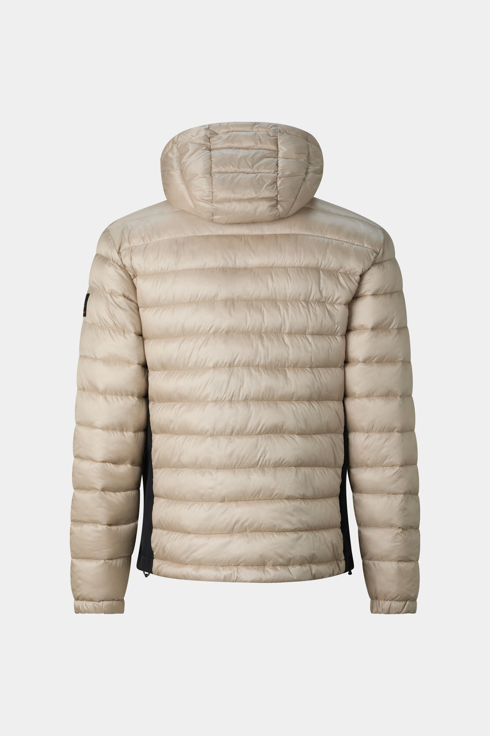 Steppjacke Elvis Beige