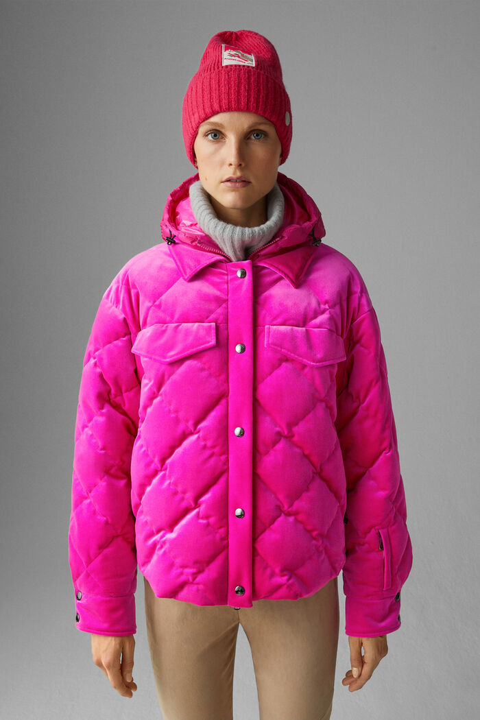 Daunenjacke Vela Daunenjacke Vela