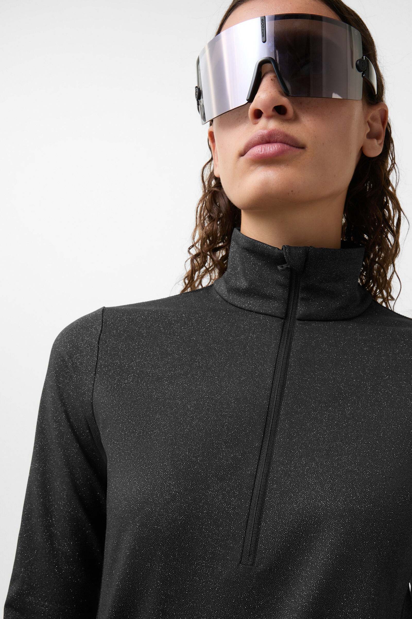 First Layer Margo Black