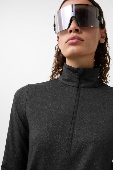 First Layer Margo Black First Layer Margo Black