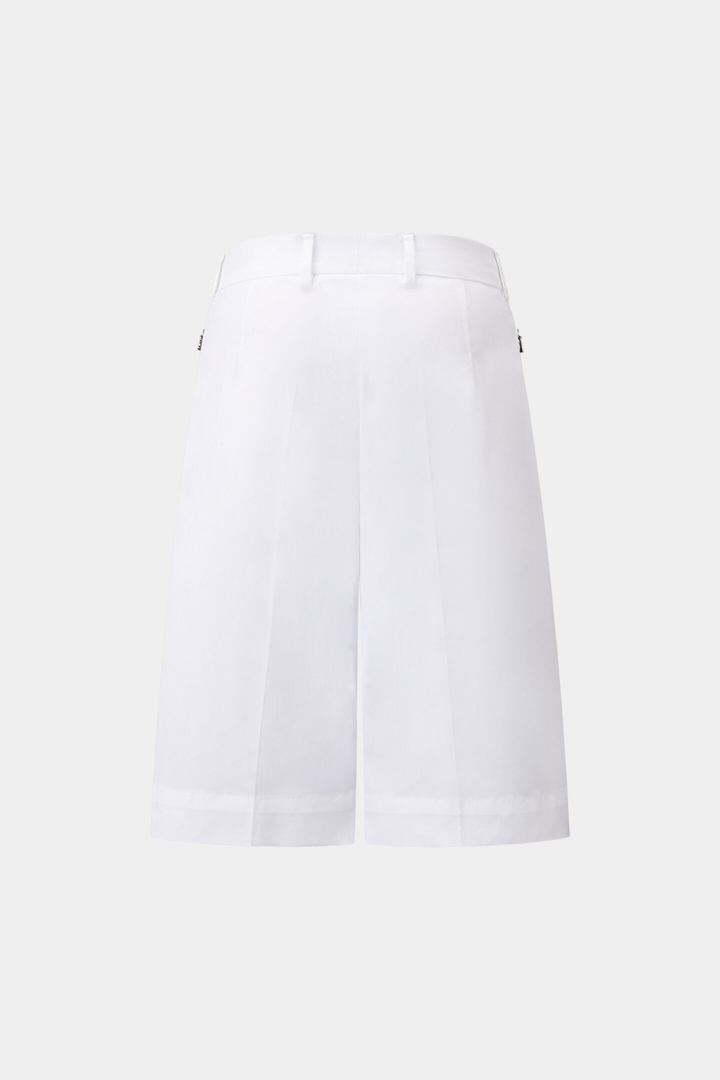 Bermudas Lara White