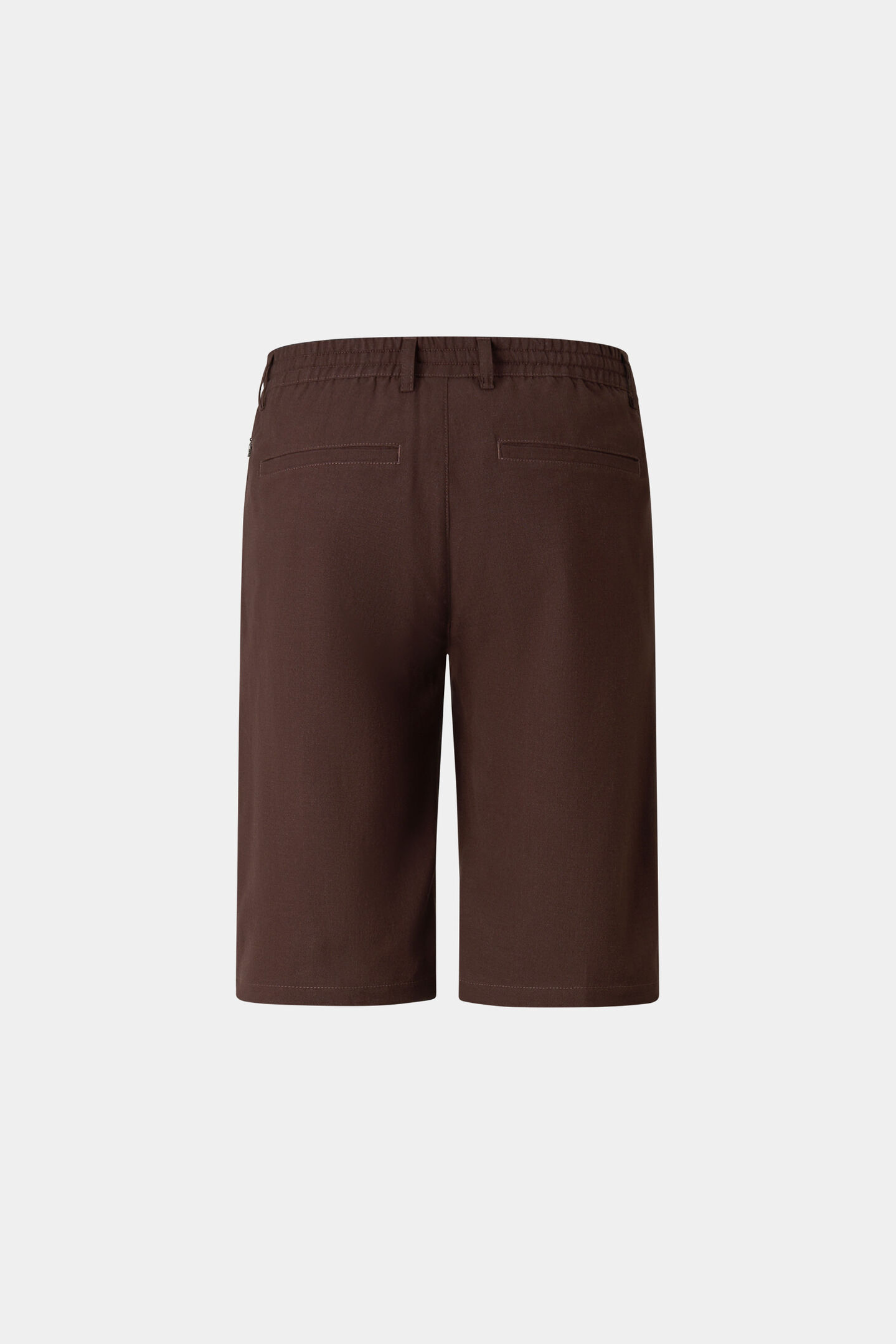 Marc shorts Dark brown