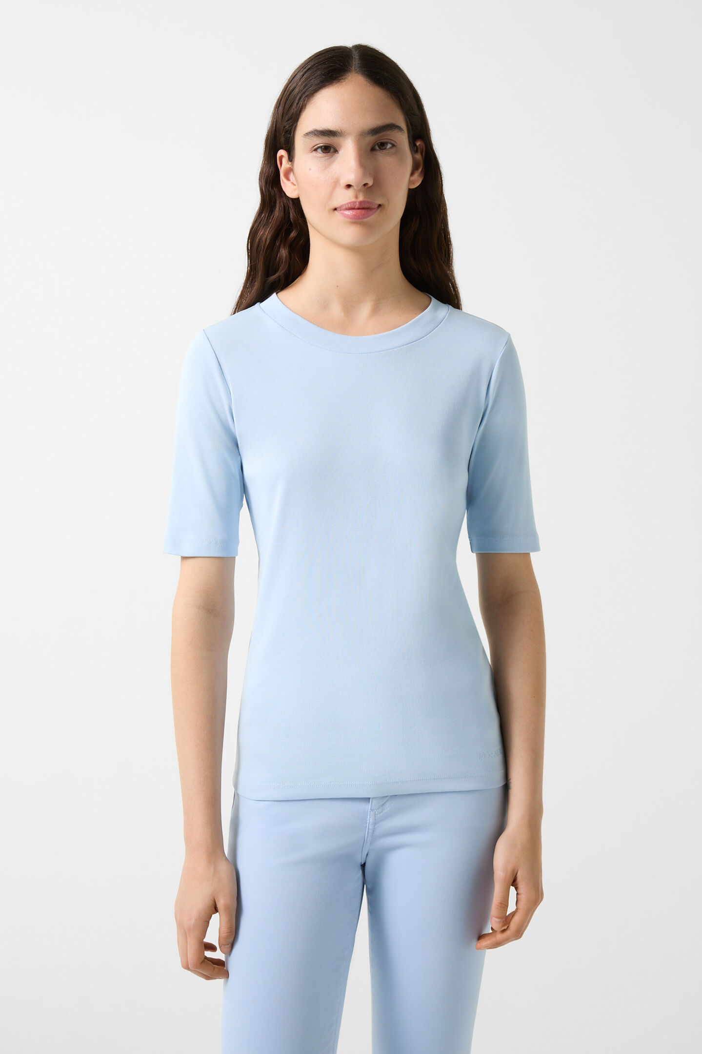 Nikini T-shirt Light blue