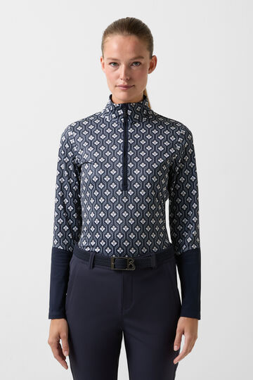 First Layer Gelia Navy-Blau/Off-White First Layer Gelia Navy-Blau/Off-White
