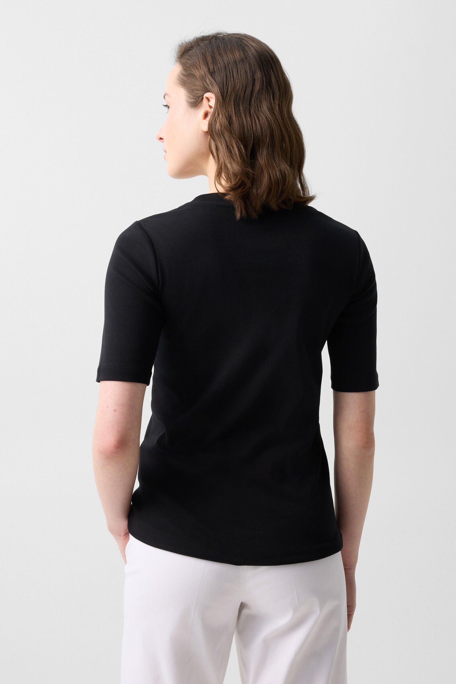 Nikini T-shirt Black