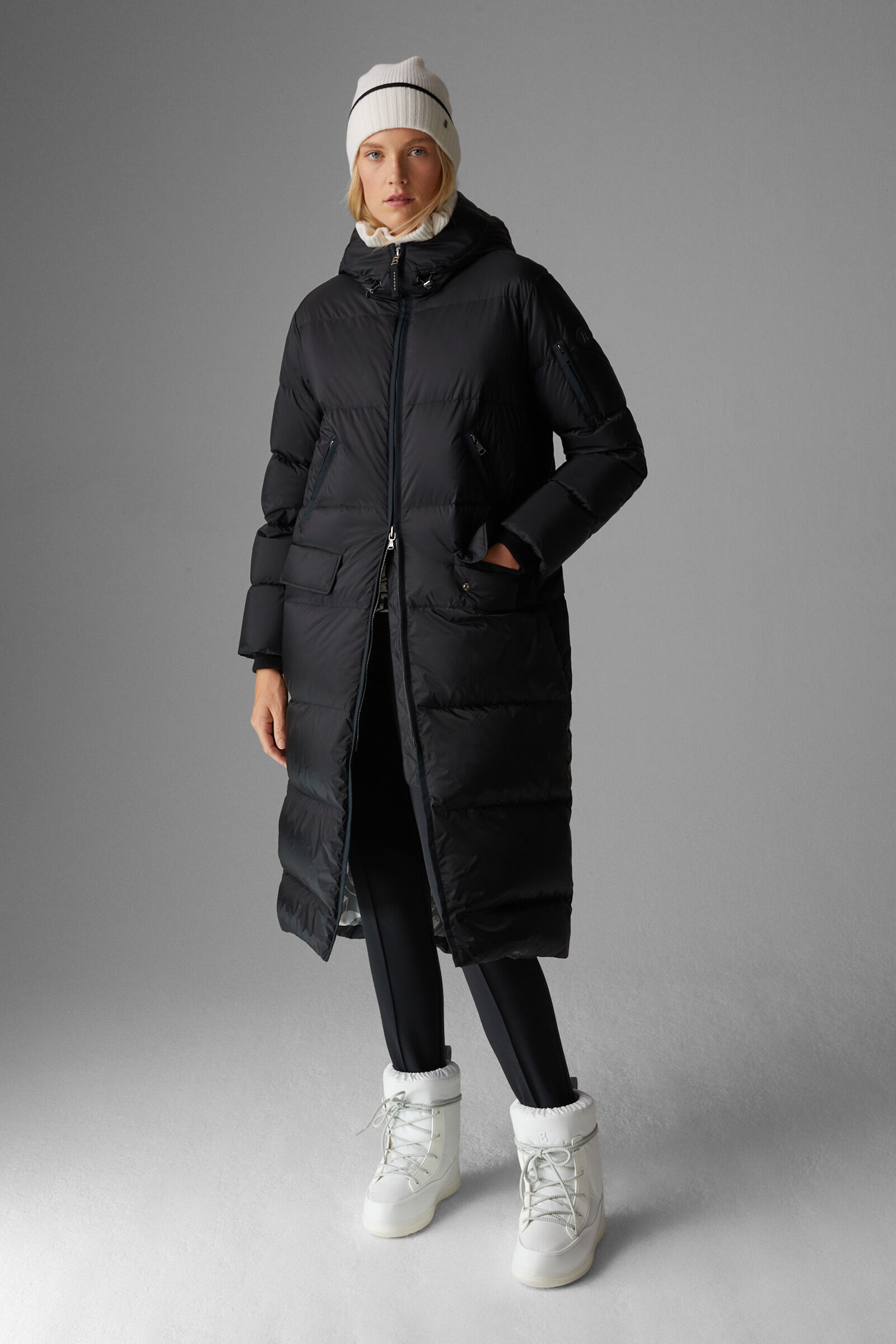 Bogner down new arrivals coat sale