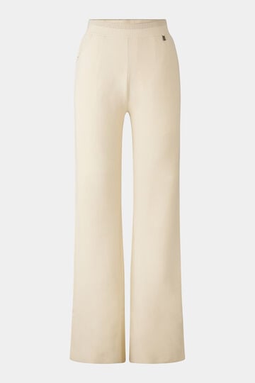 Strickhose Benette Creme Strickhose Benette Creme