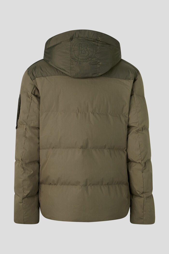 Jamy Down jacket Jamy Down jacket