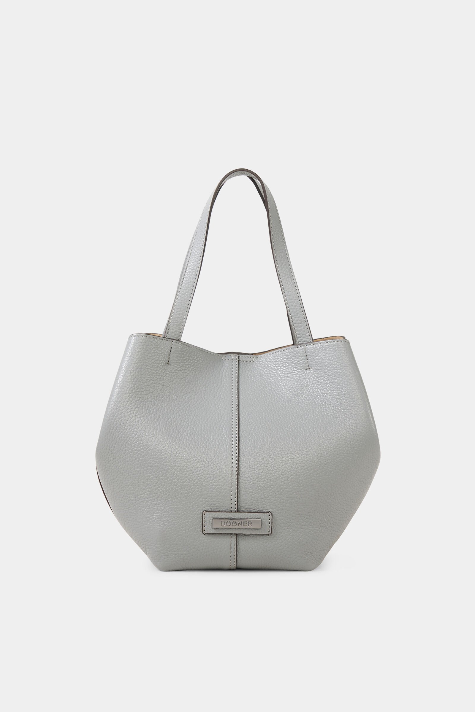 Handtasche Neuwies Keiko Grau