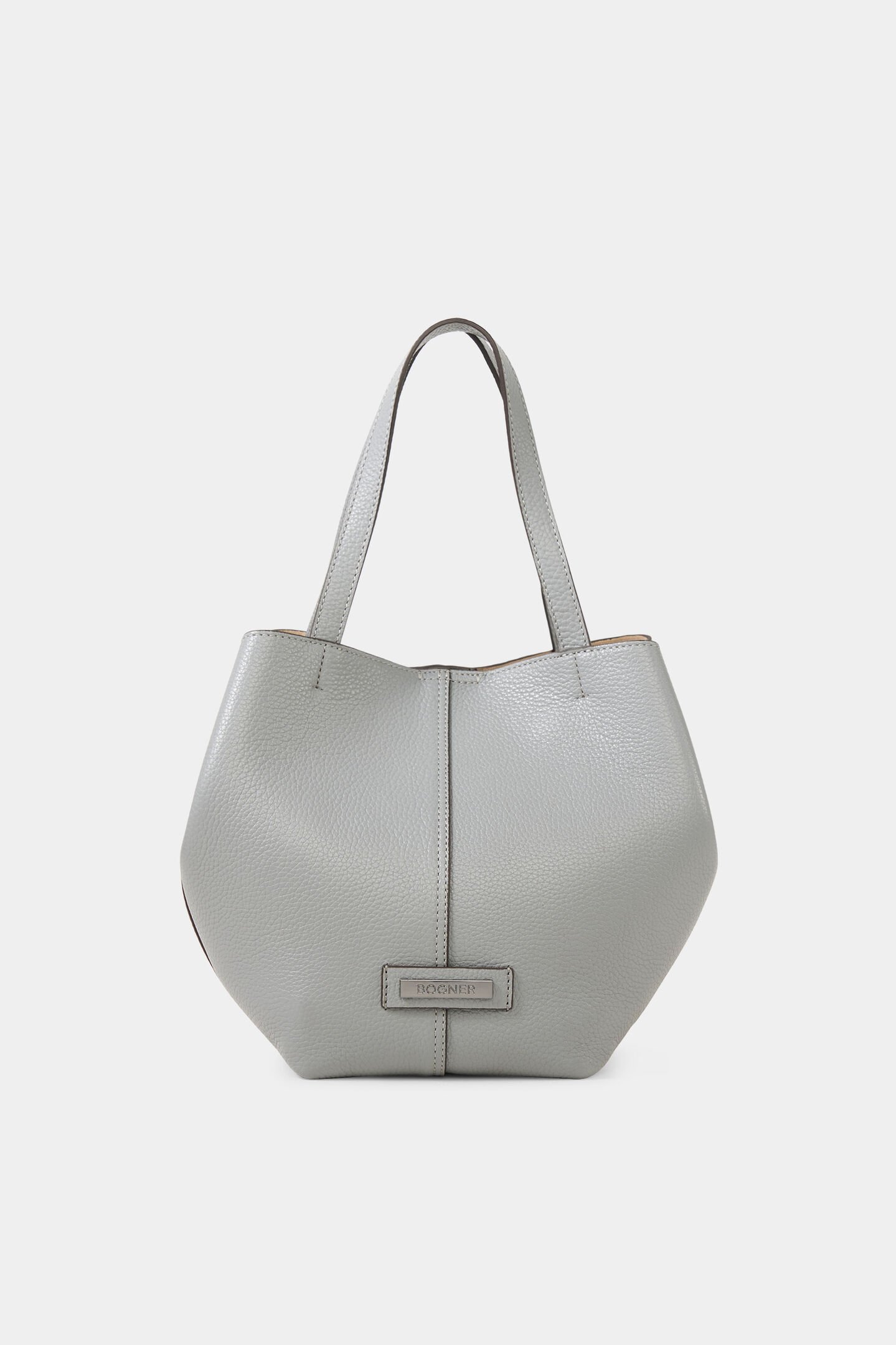 Handtasche Neuwies Keiko Grau