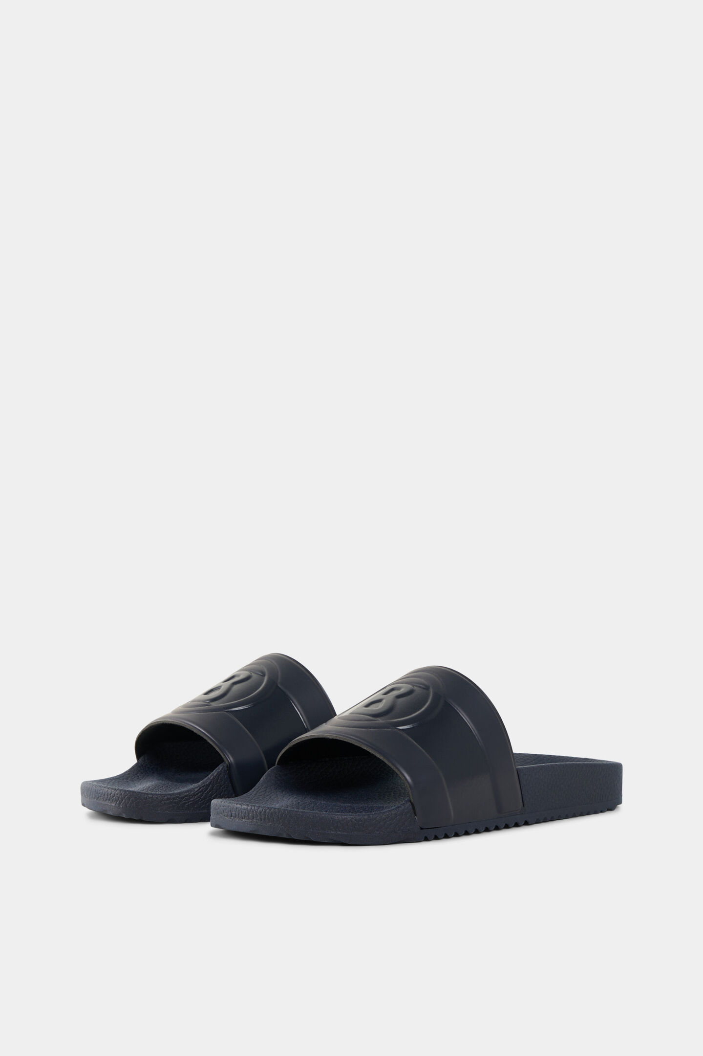Slides Belize Navy blue