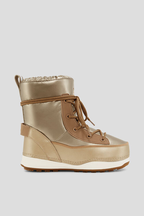 Snow Boots La Plagne