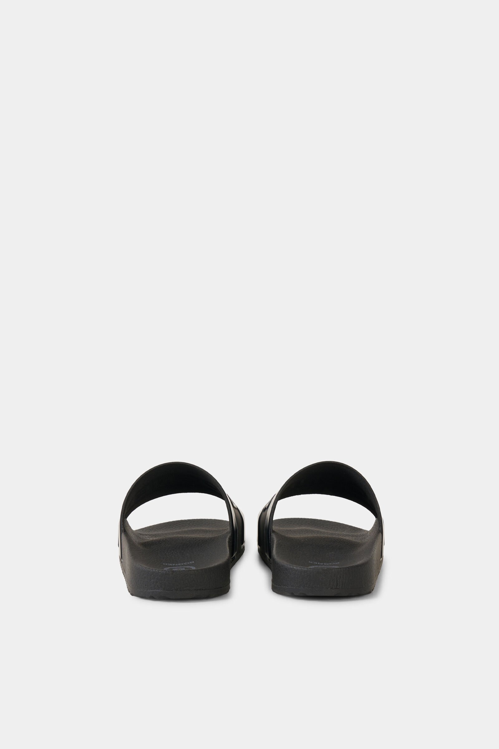 Slides Belize Black
