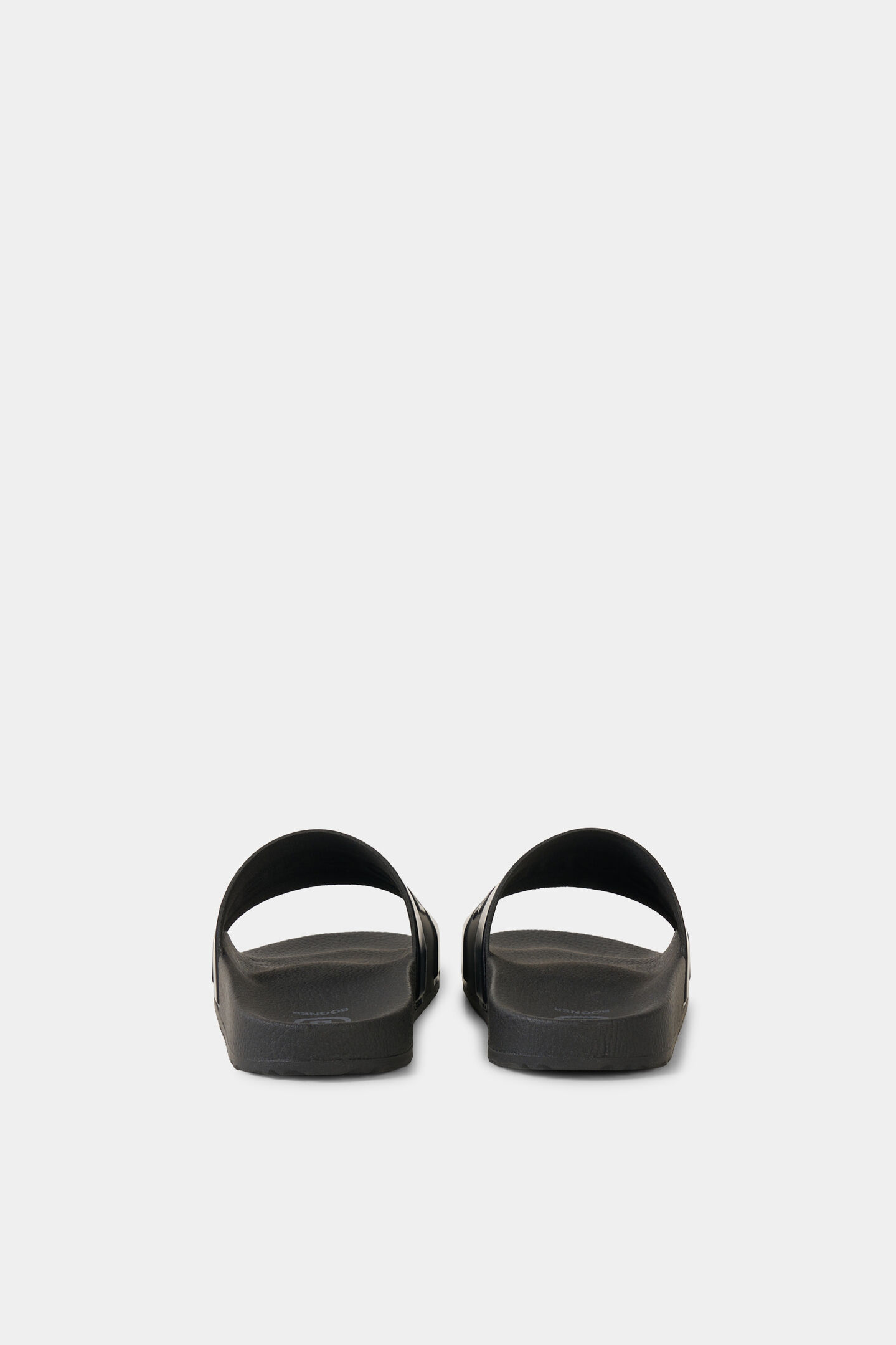 Slides Belize Black
