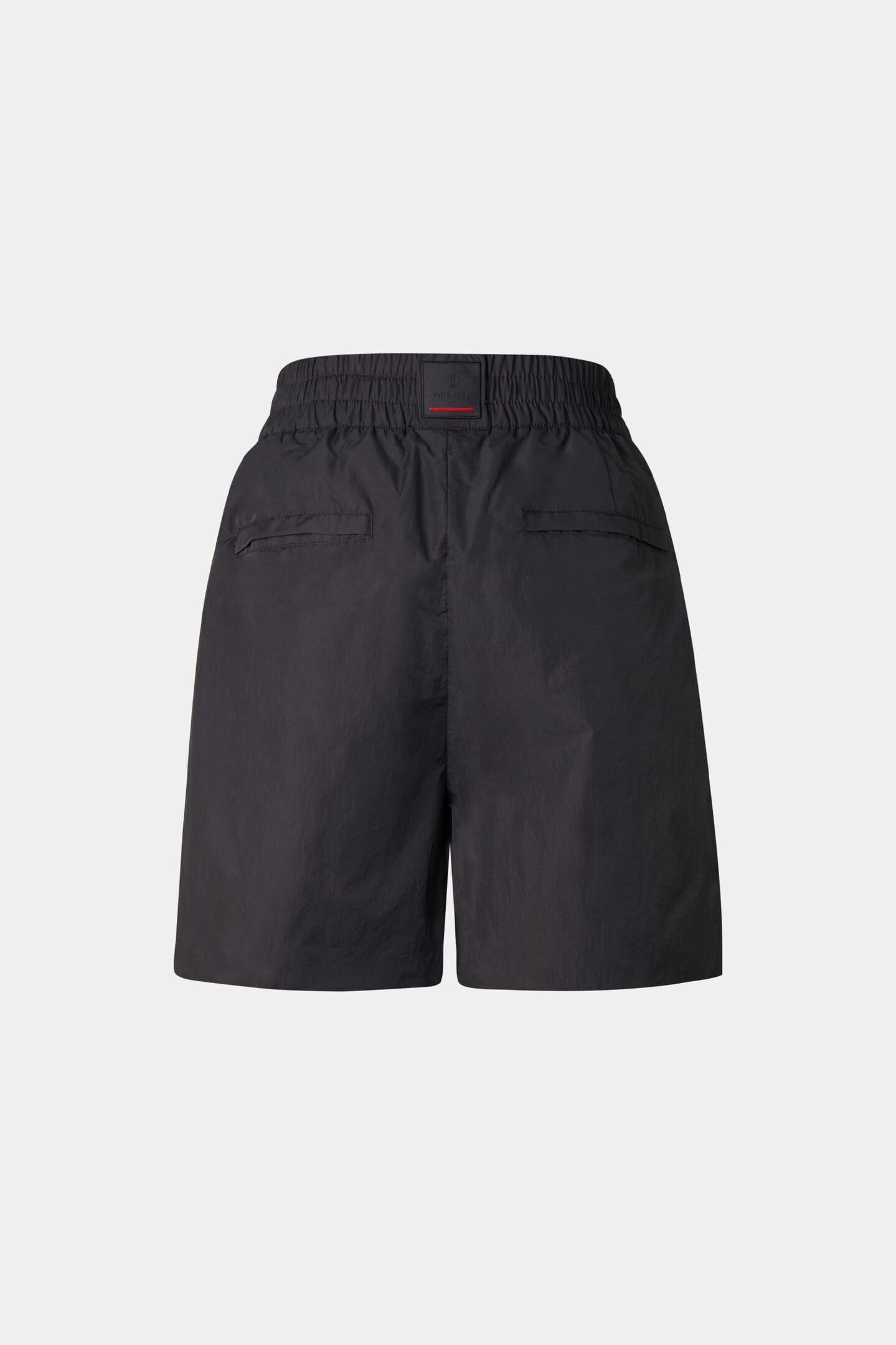 Chenoa functional shorts Anthracite