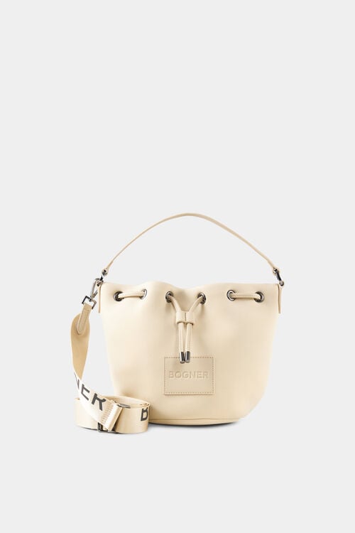 Bucket Bag Alvier Ines Sand