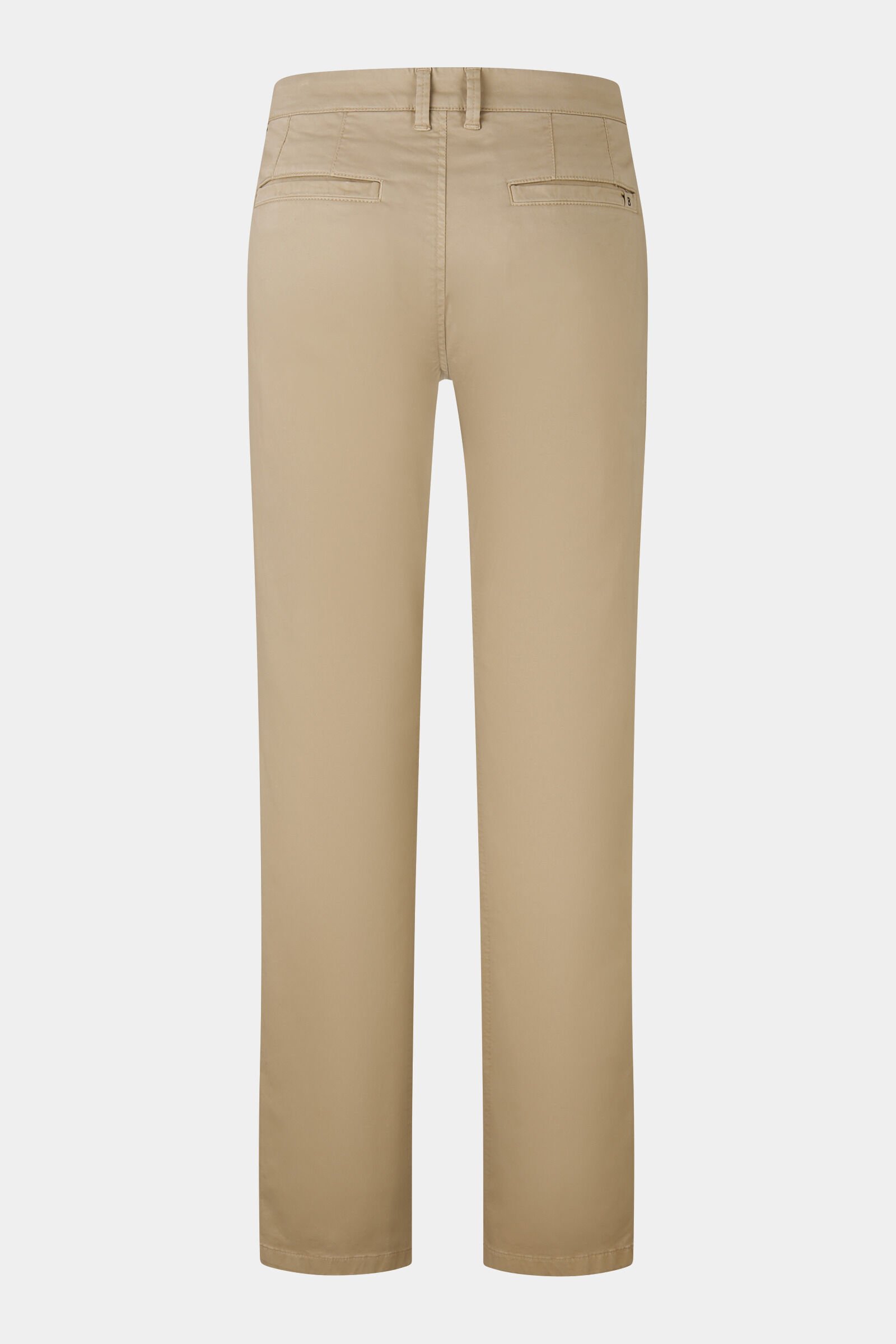 Chinos Nik Camel