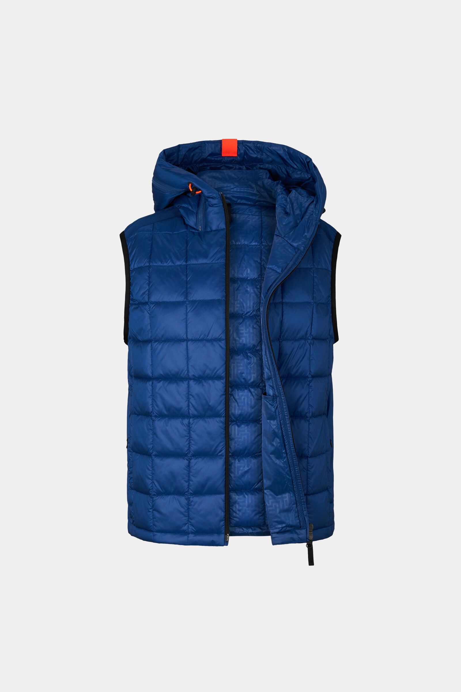 Bogner jeans weste clearance