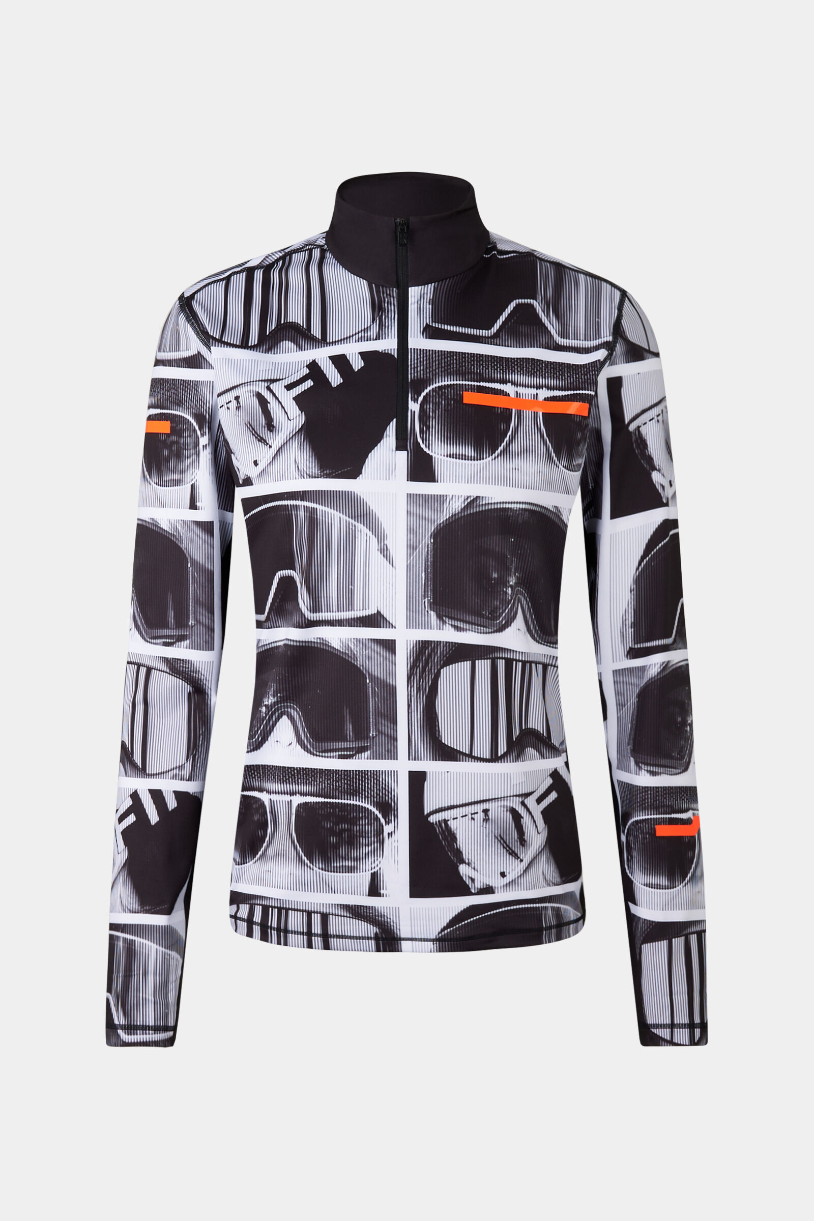 First Layer Pascal Black/white