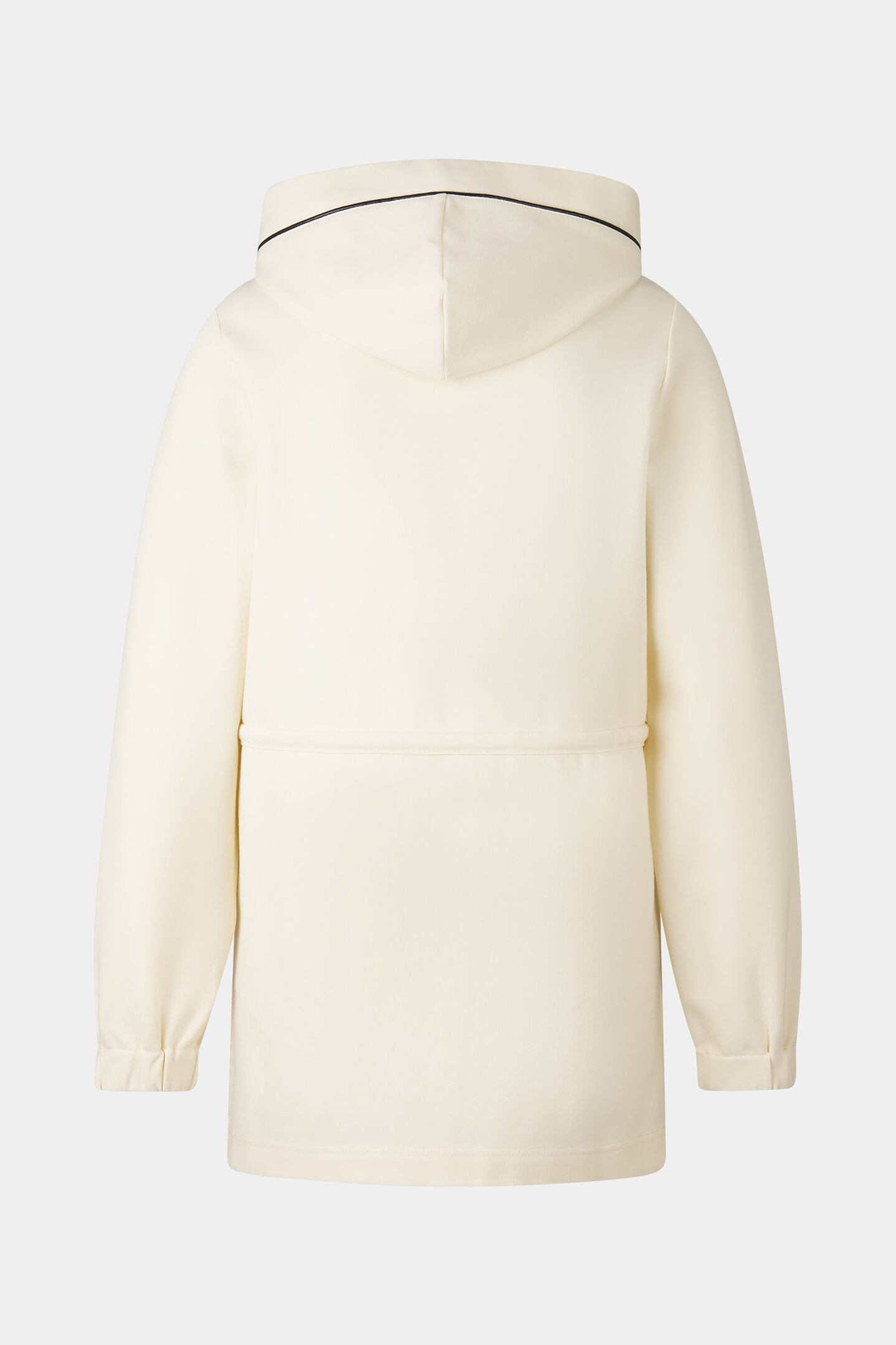 Hoodie Karolina Creme