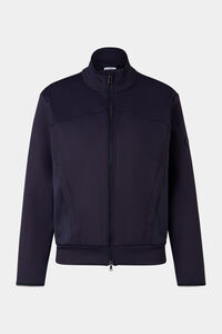 Veste midlayer Inessa Bleu marine Veste midlayer Inessa Bleu marine