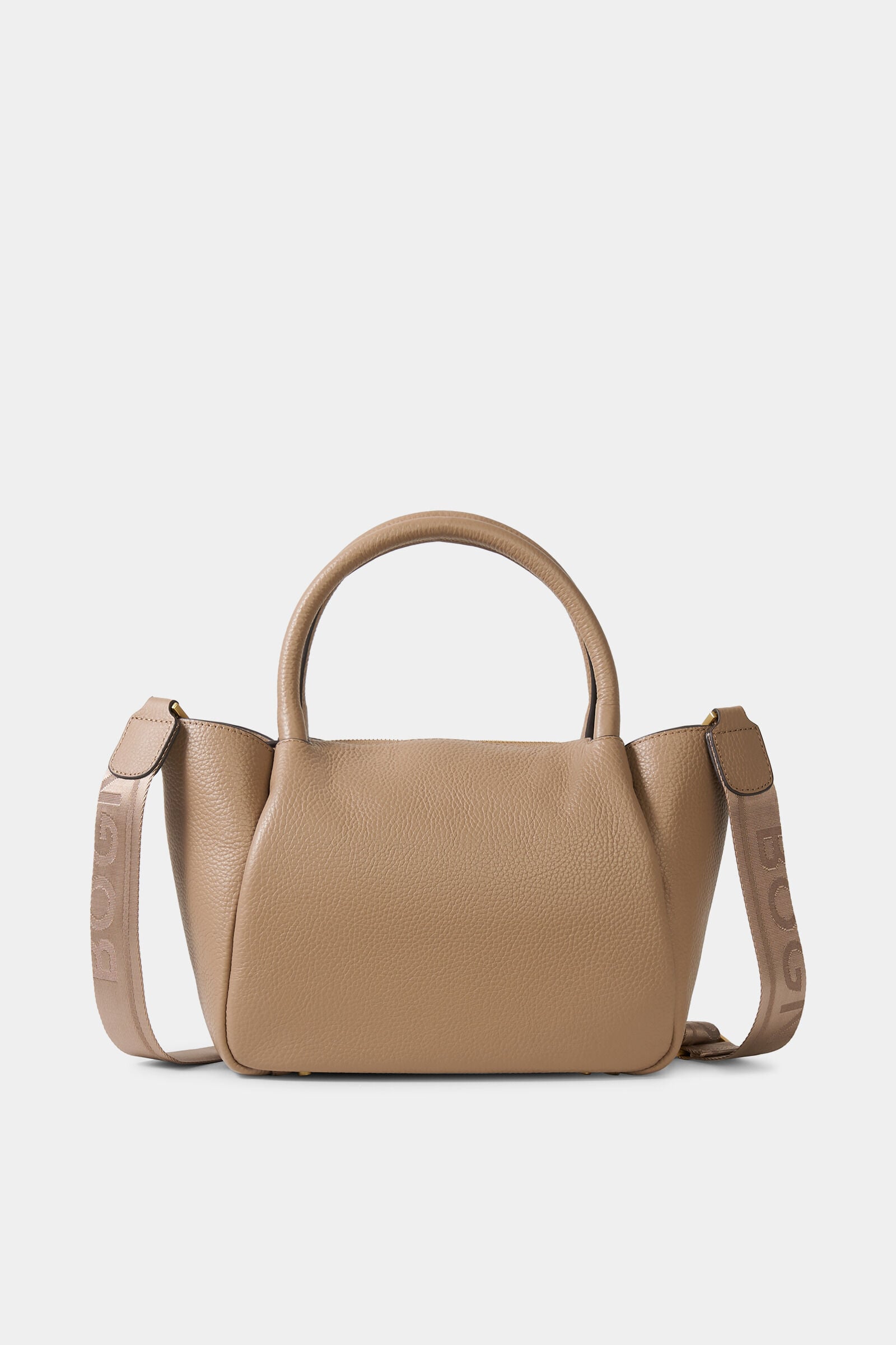 Wallis Raja handbag Camel