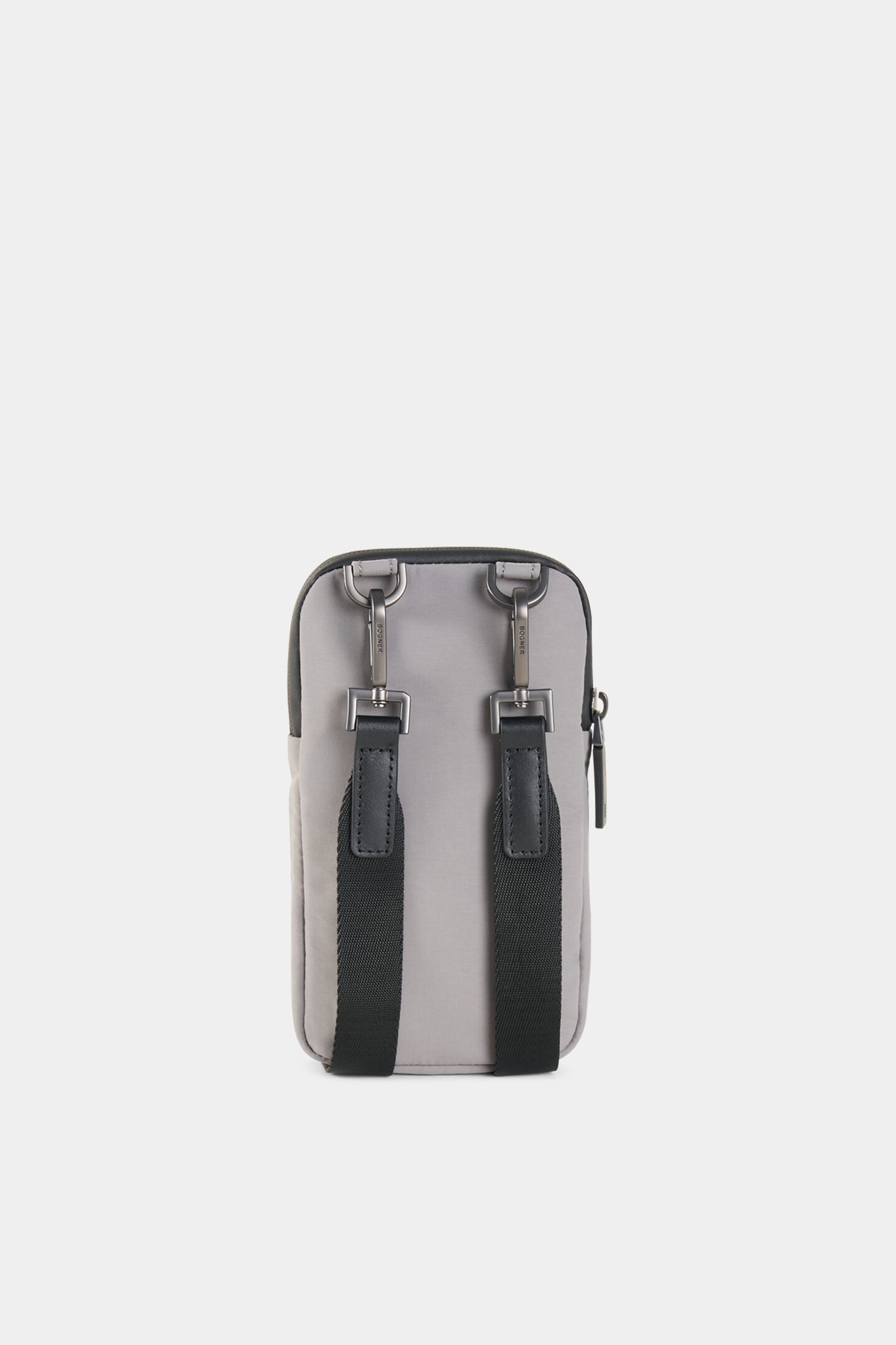 Monarch Skyler Smartphone pouch Grey