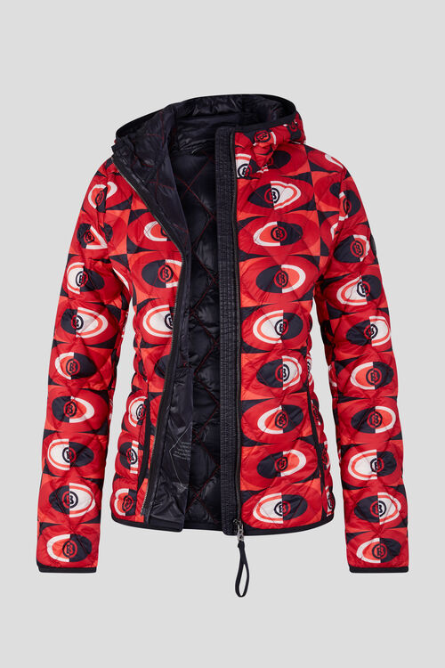 Leichtdaunenjacke Palina