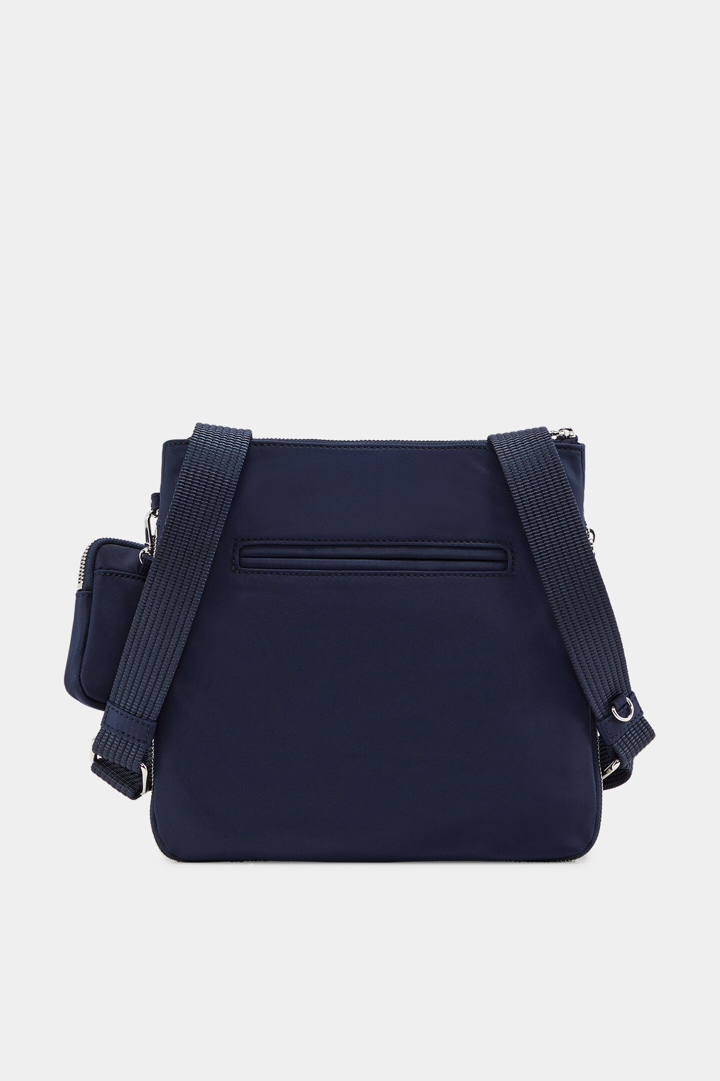 Crossbody-Bag Verbier Play Serena Navy-Blau