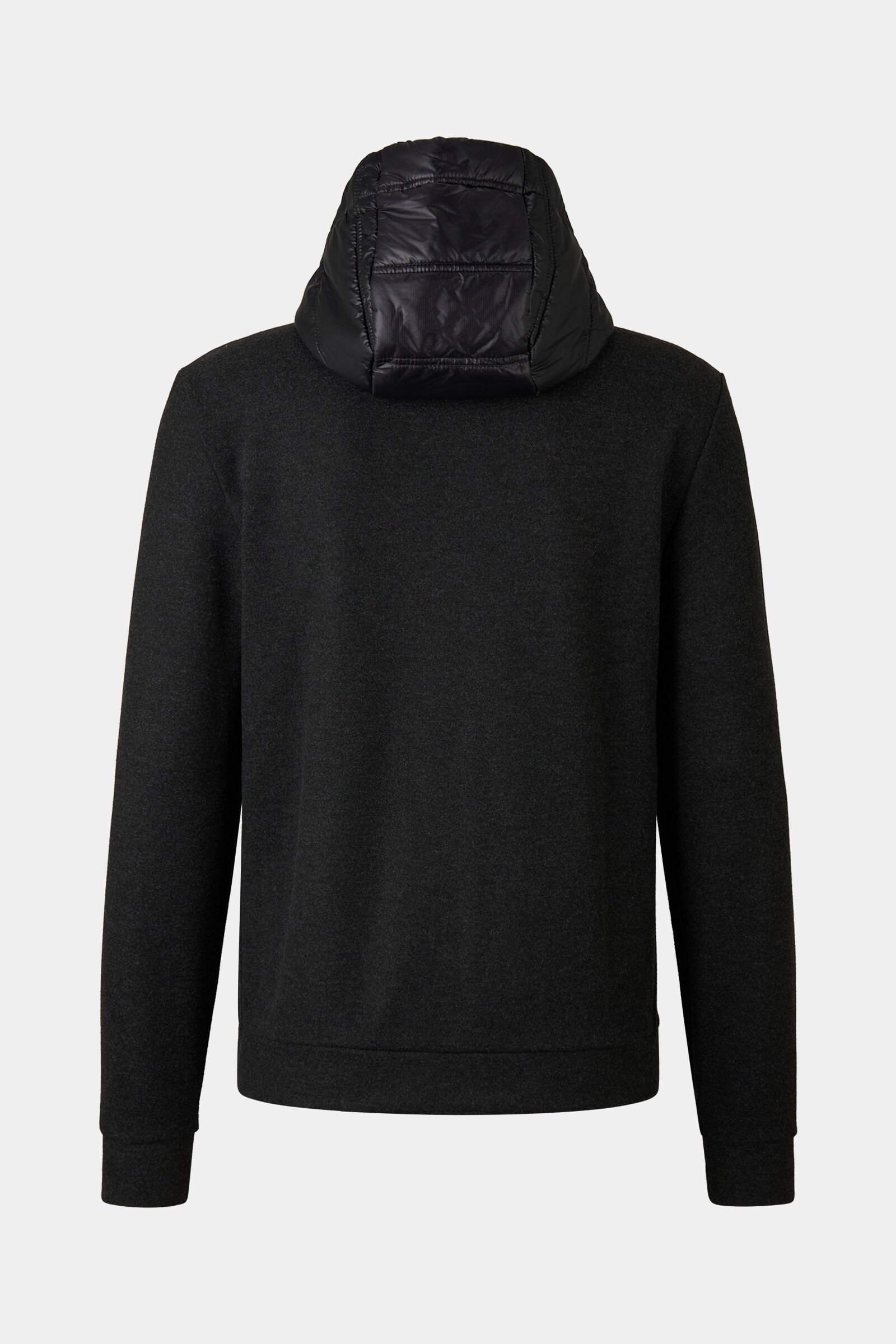 Hybrid jacket Joshua Anthracite