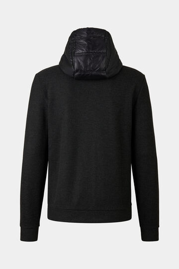 Veste hybride Joshua Anthracite Veste hybride Joshua Anthracite