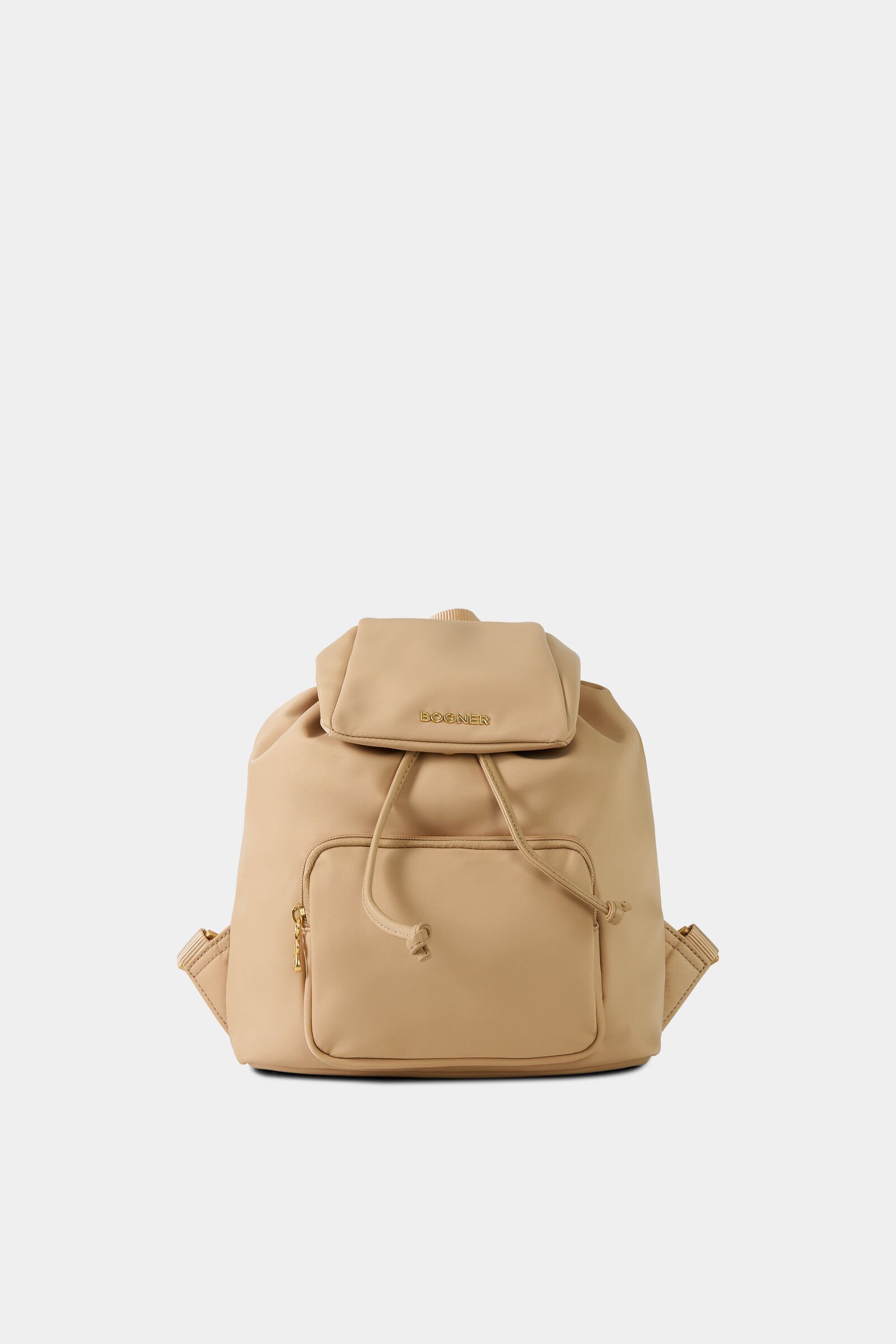 Backpack Klosters Neve Feline Camel
