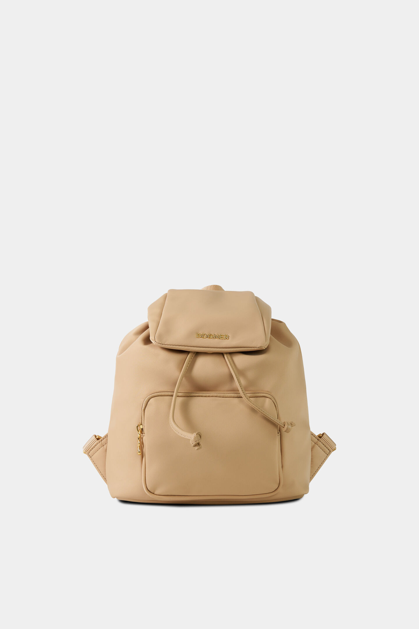 Backpack Klosters Neve Feline Camel