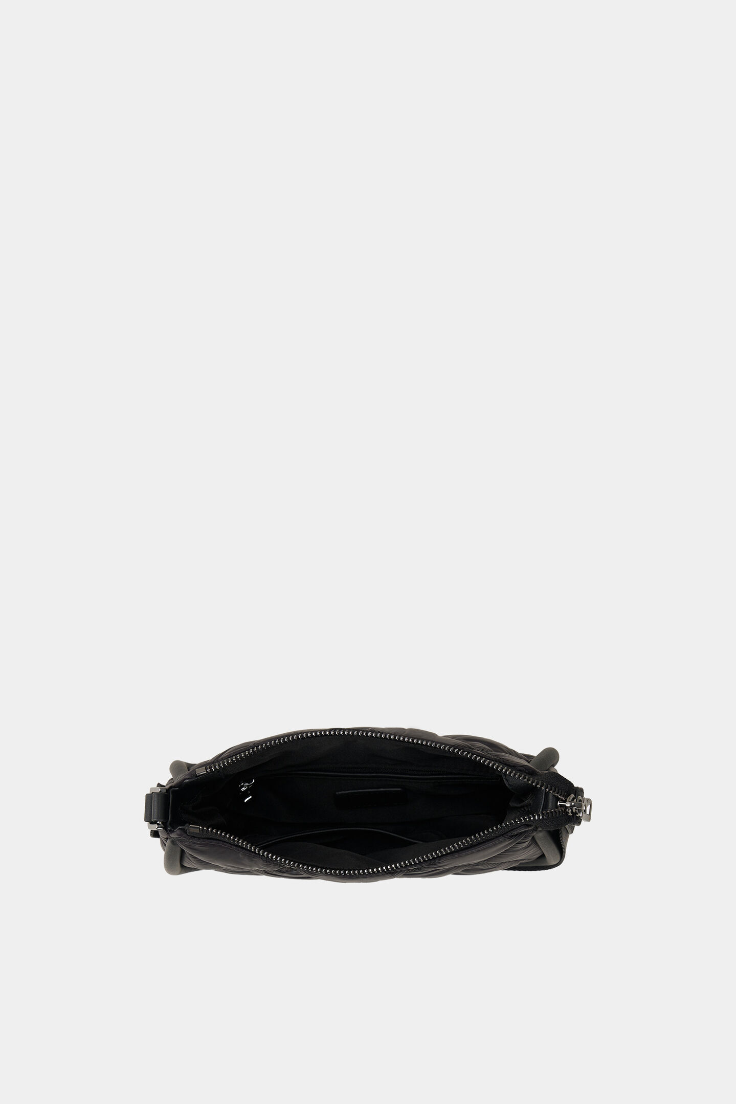Tirano Selenay shoulder bag Black