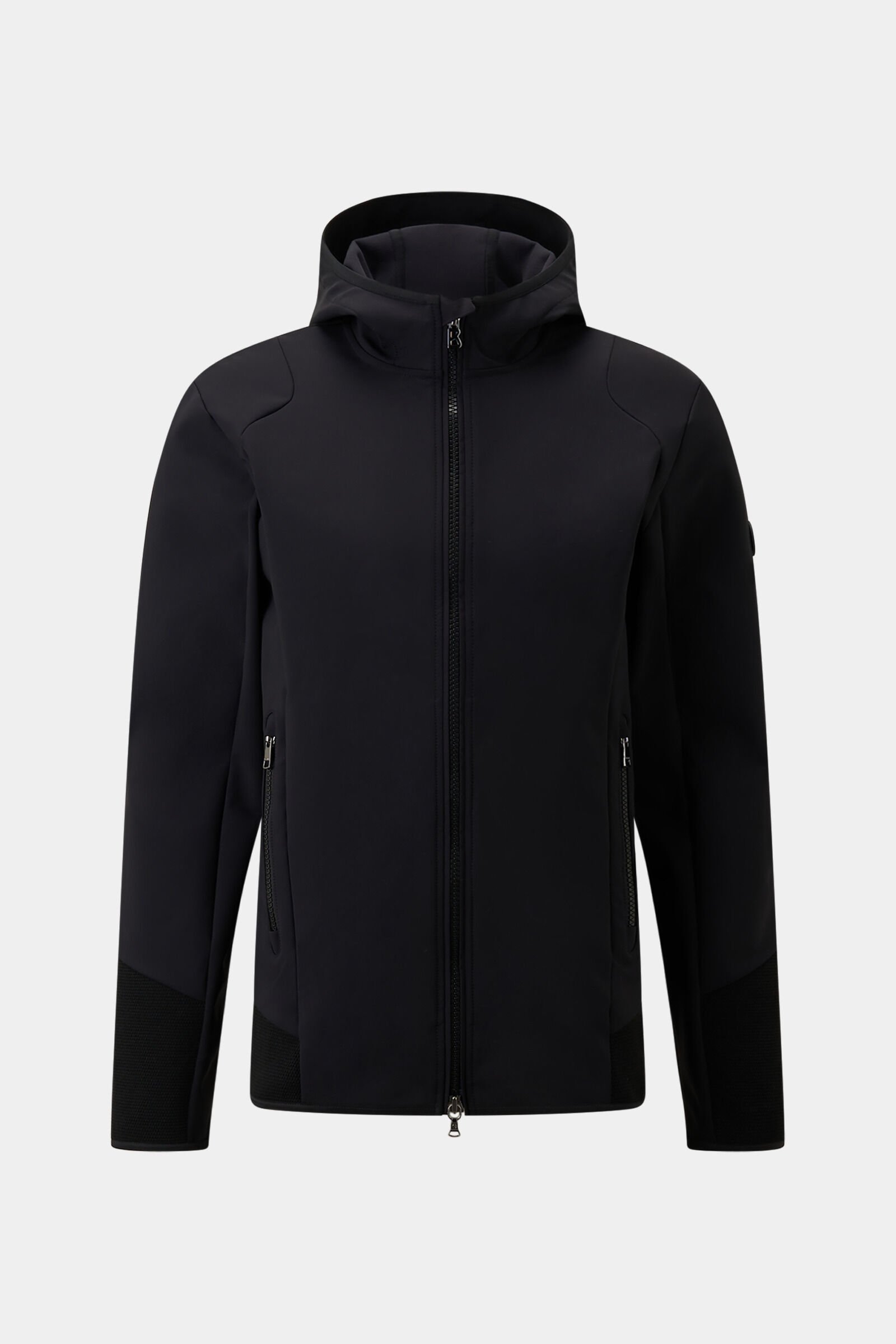 BOGNER Sport Jace Softshell jacket for men