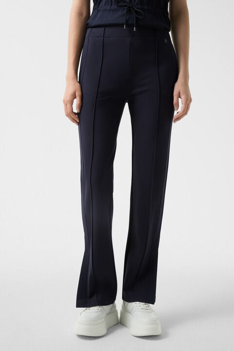 Alley jersey pants Navy blue Alley jersey pants Navy blue