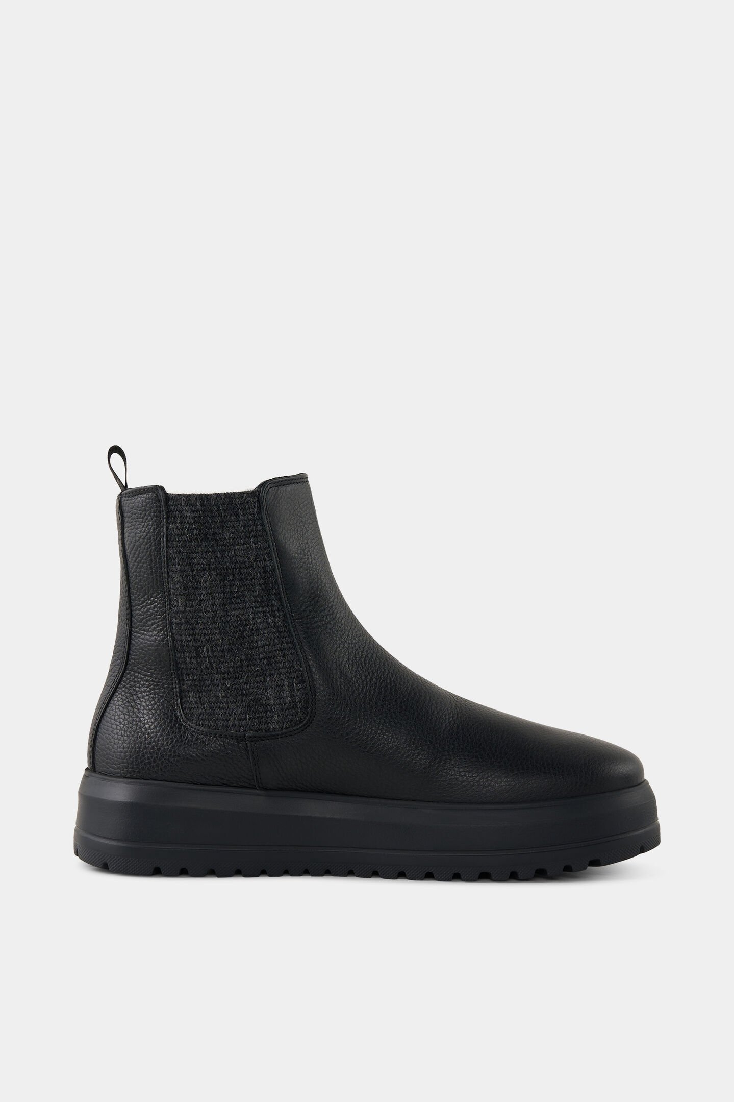Chelsea Boots Antwerp Black