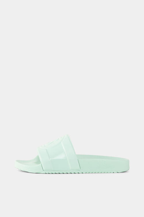 Slides Belize Mint