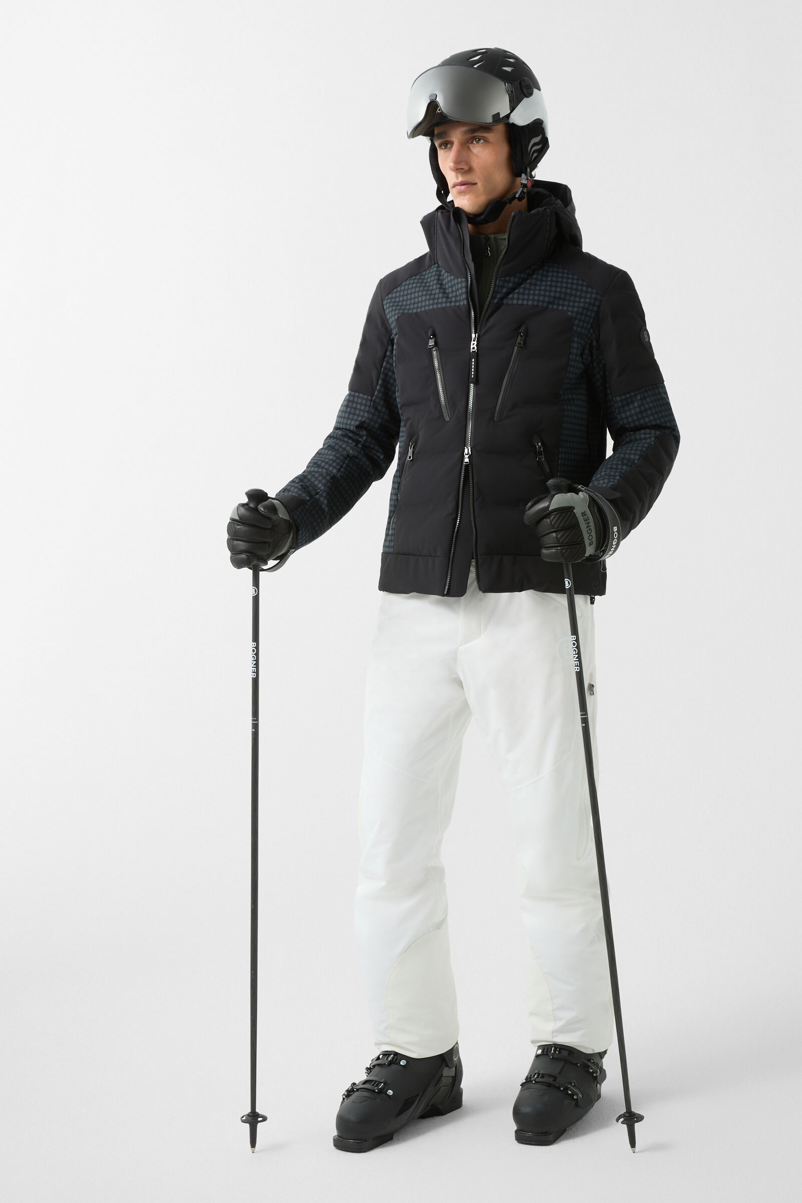 First Layer Flynn Olive green