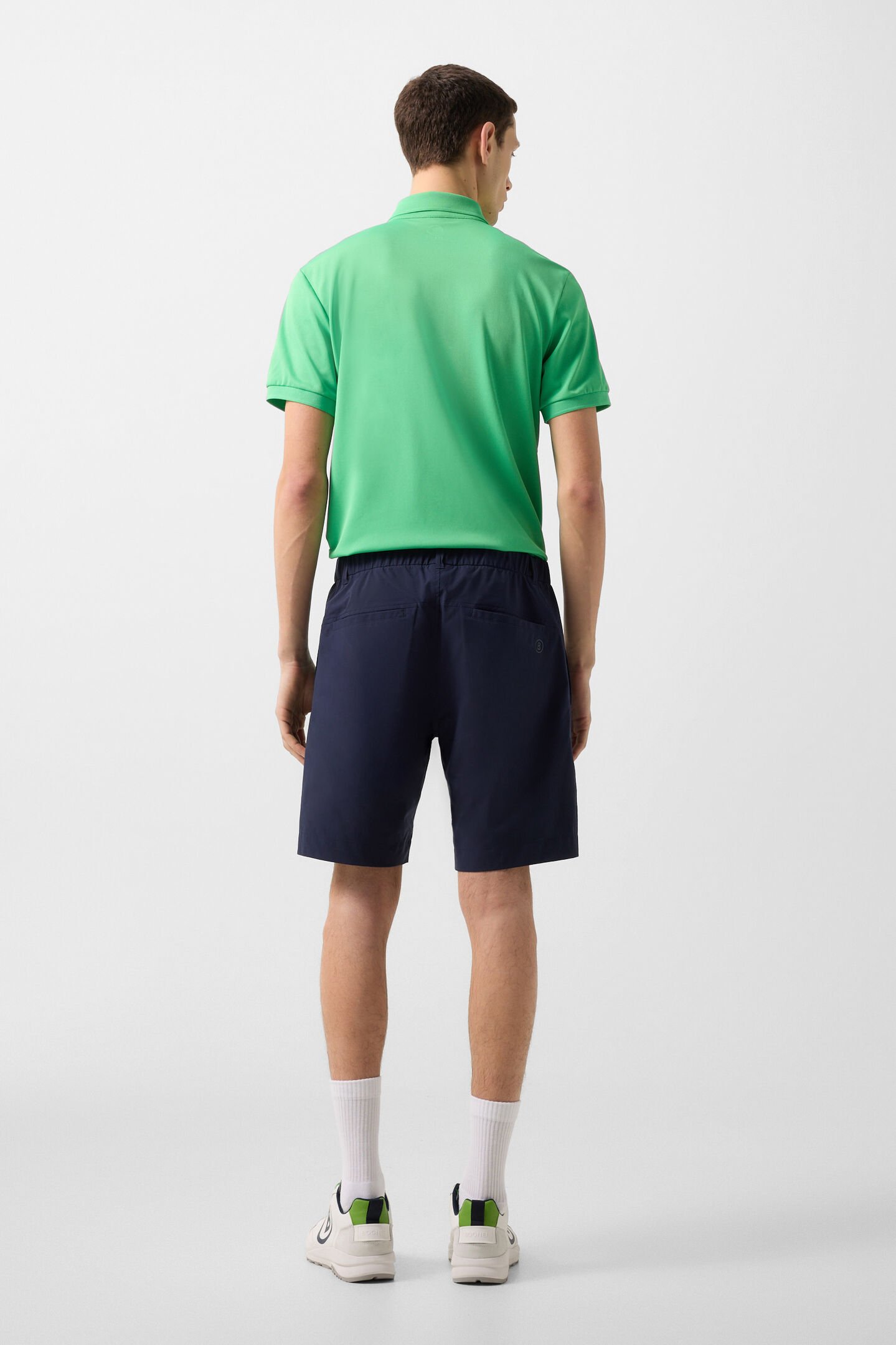 Jeras functional shorts Navy blue