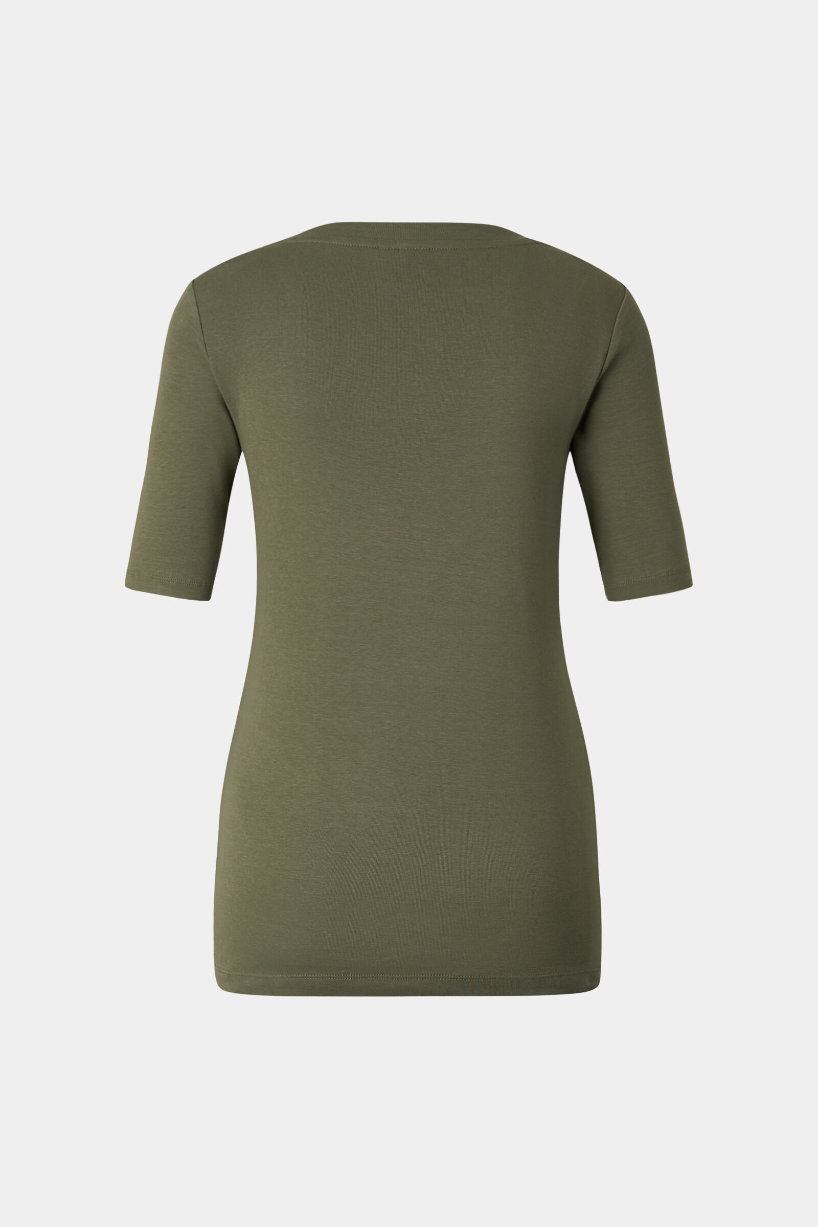 Nikini T-shirt Olive green 