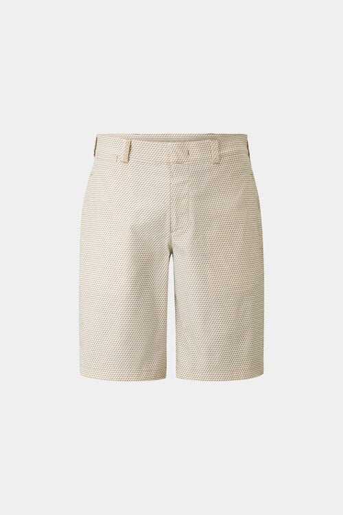 Gozal functional shorts Beige