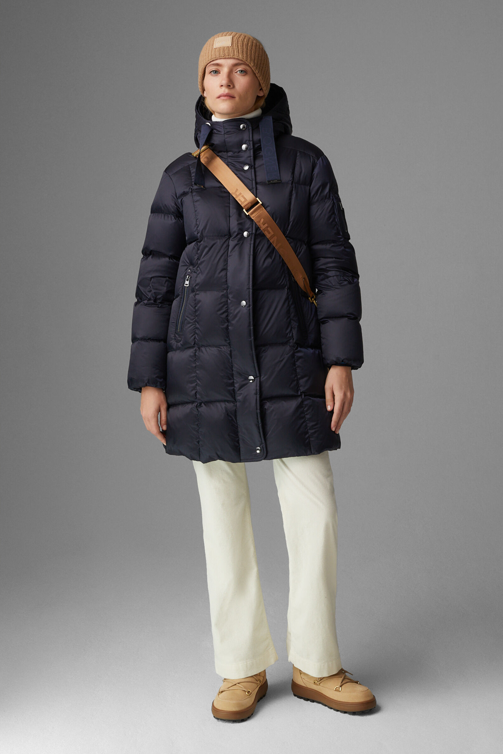 BOGNER Fanja Down jacket for women