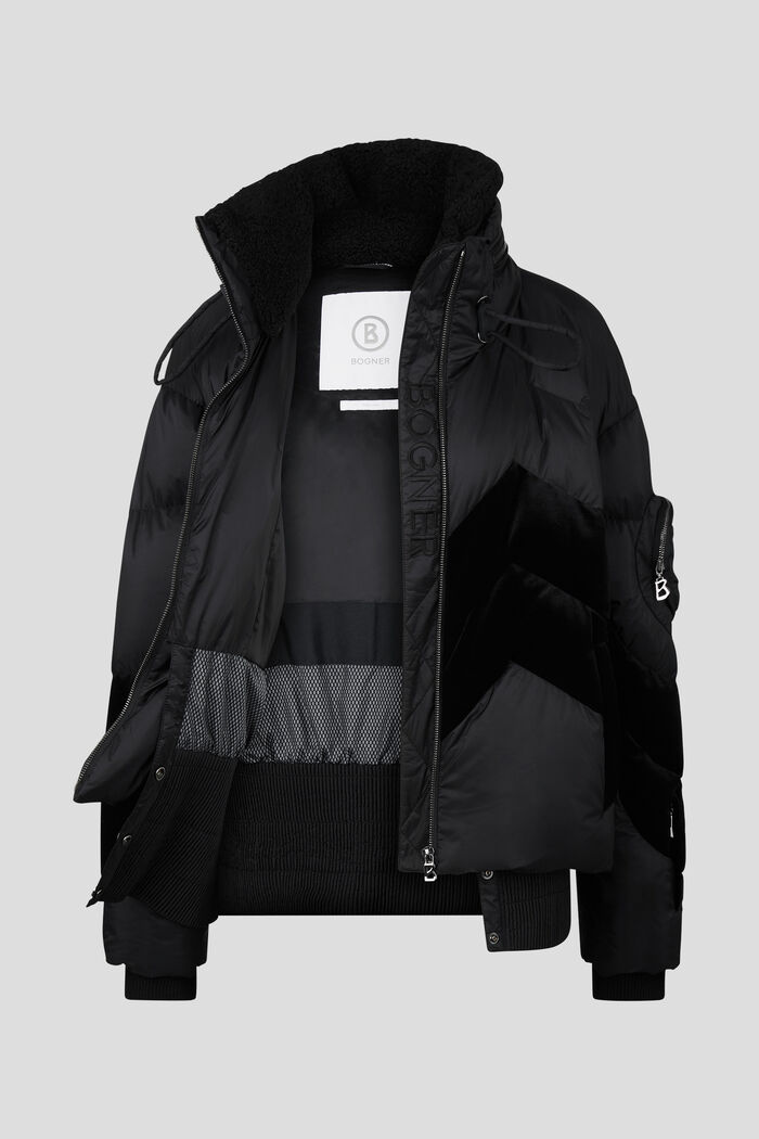 Vanja Down jacket Vanja Down jacket
