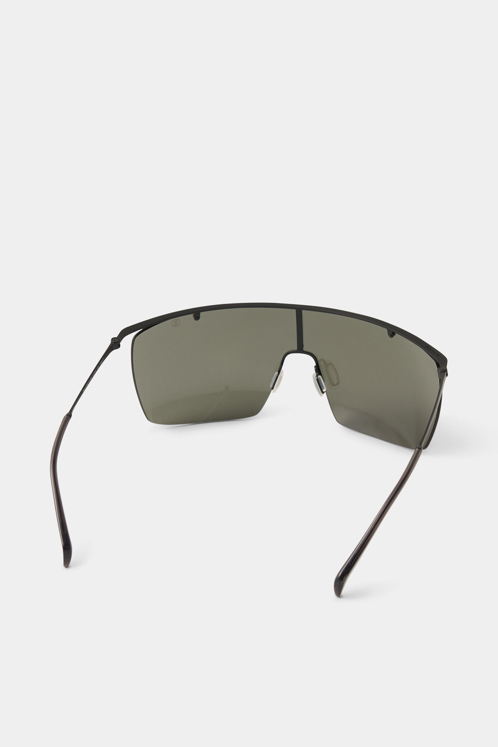 Aspen zonnebril Antraciet