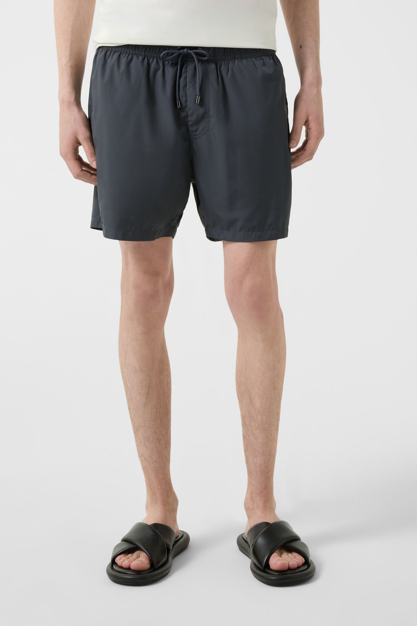 Paul swim shorts Anthracite