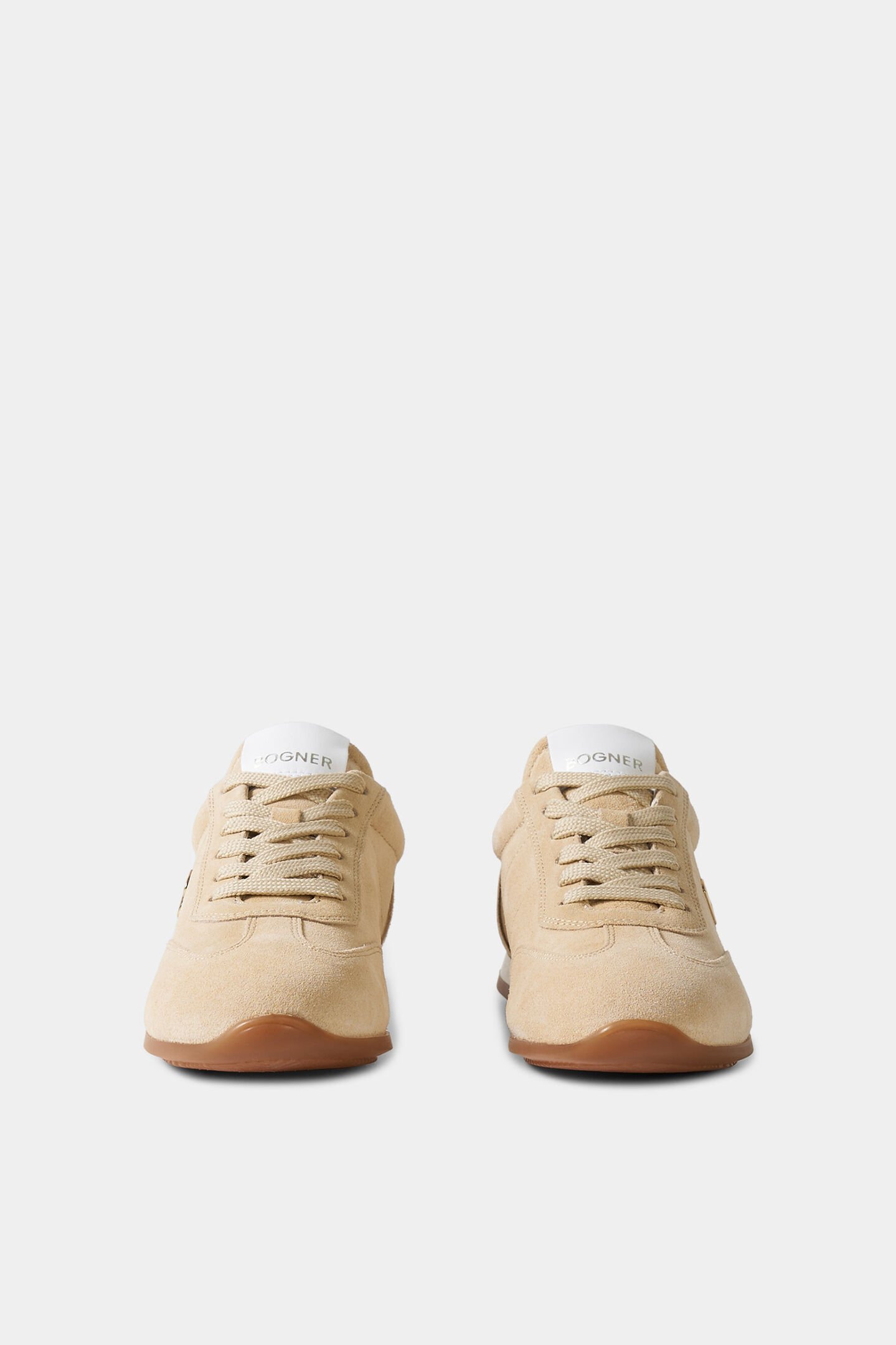 Valencia trainers Camel