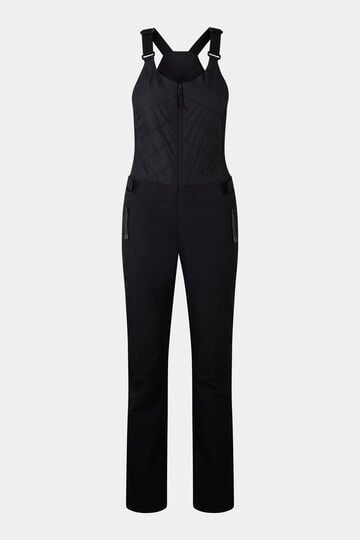 Ski-Latzhose Ivie Schwarz Ski-Latzhose Ivie Schwarz
