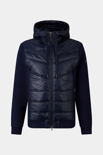 Hybrid jacket Joshua Navy blue Hybrid jacket Joshua Navy blue