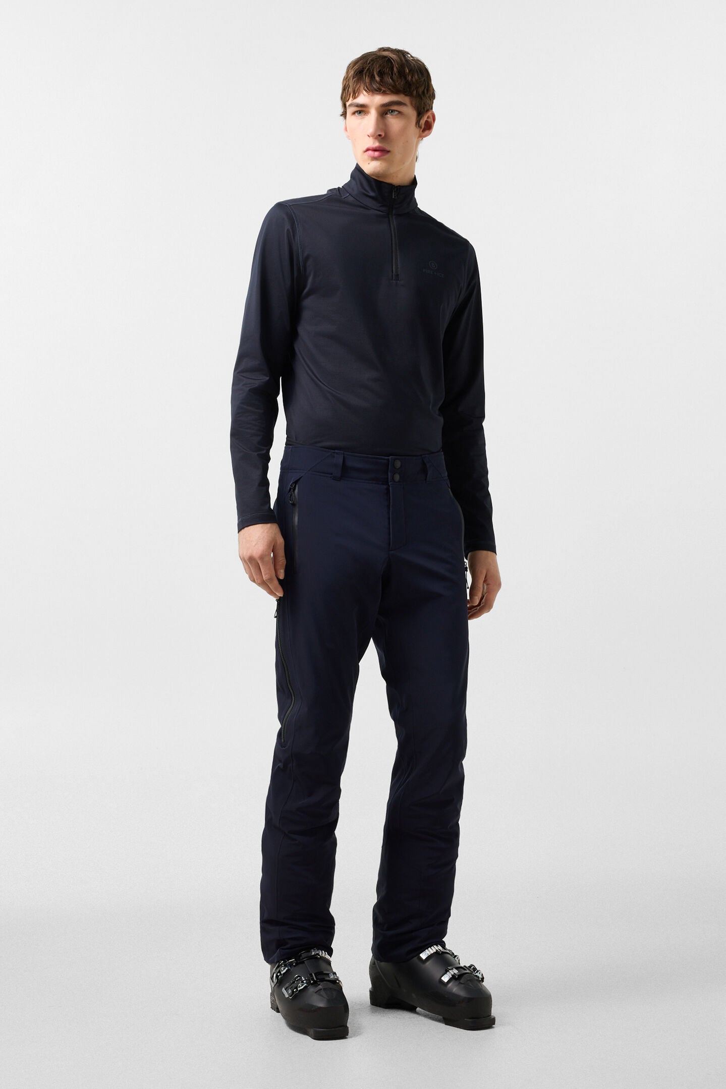 Premi&egrave;re couche Pascal Marine